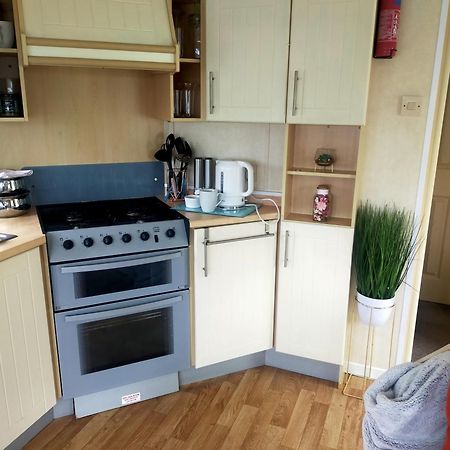 Seaviews Apartment Stranraer Ngoại thất bức ảnh